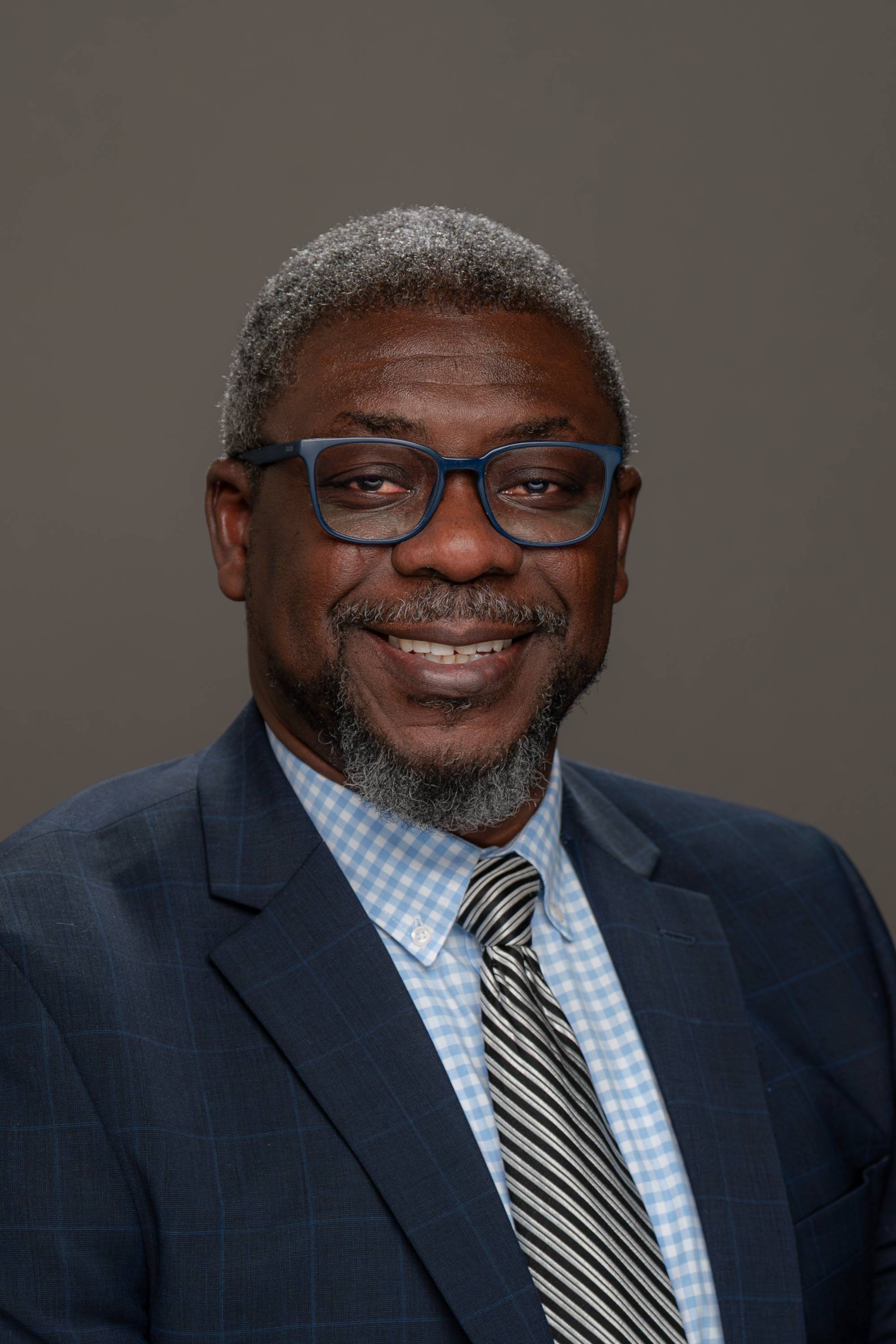 Adebayo Ogundipe
